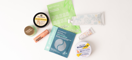 Beauty + Wellness