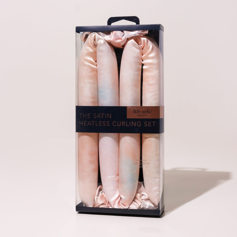 Kitsch Heatless Curling Set at Heyday Bozeman