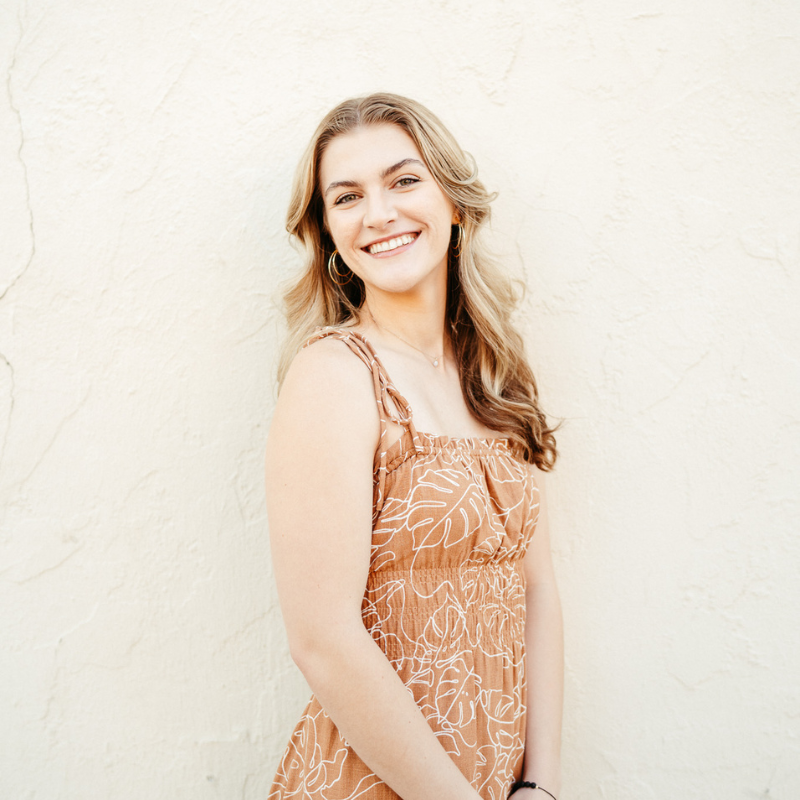 Heyday Team: Quinn, Sales Associate