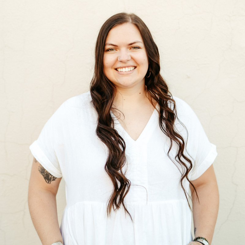 Heyday Team: Emily, eCommerce Inventory Coordinator