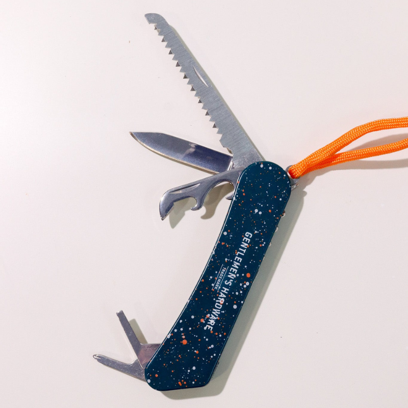 Gentleman's Hardware Wilderness Tool - Heyday
