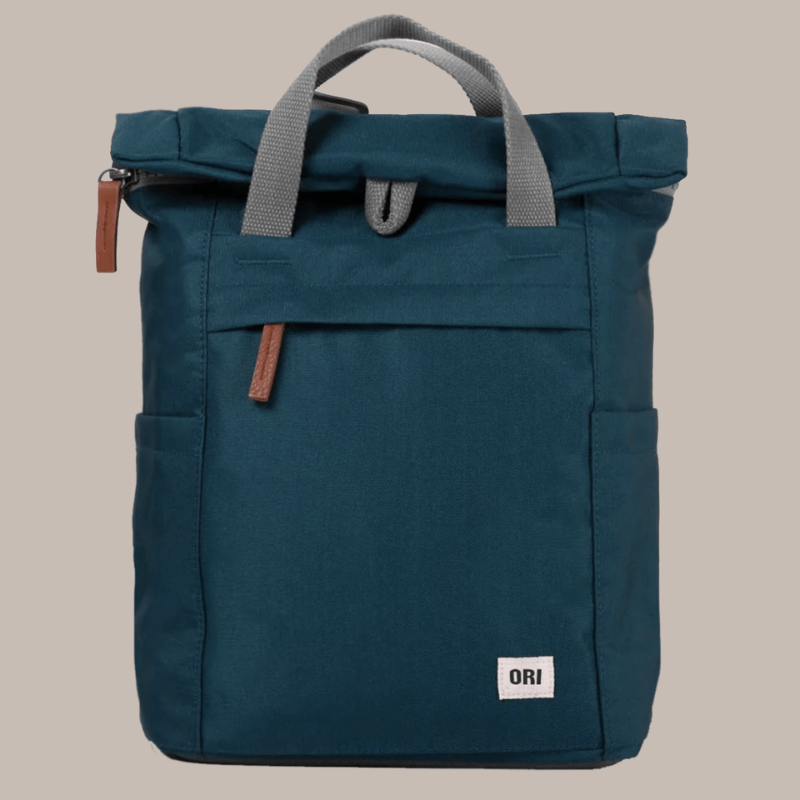 Ori London Finchley Backpack - Heyday Bozeman