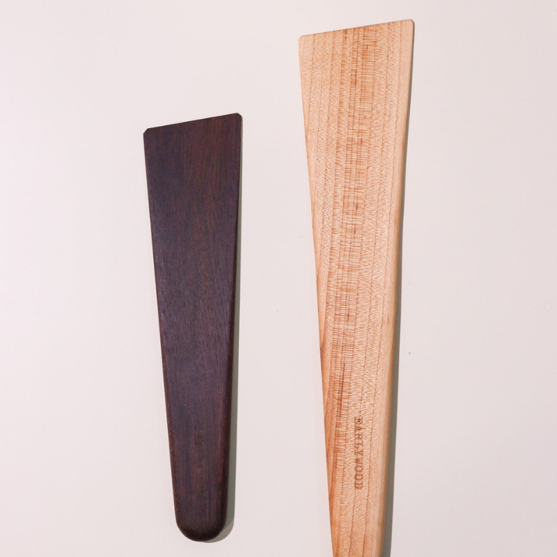 Earlywood kitchen tools at Heyday