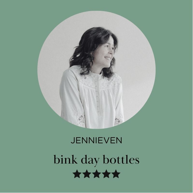 Jennievent with Heyday Bozeman