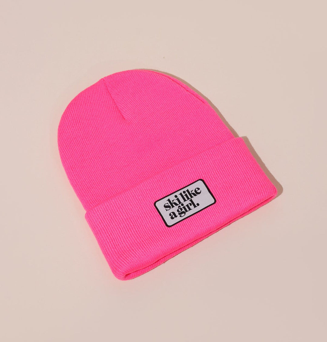 Heyday SLAG Beanie