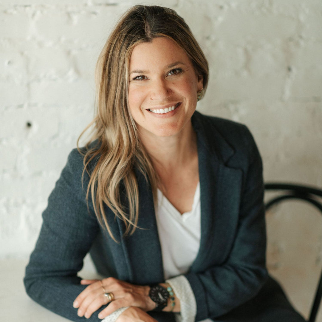 Stacy from Commonform Jewelry - Heyday