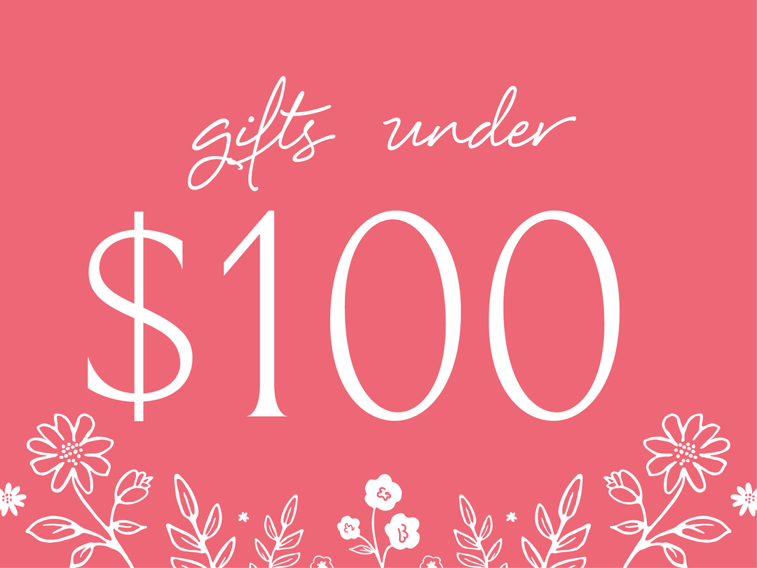 gifts under $100 - Heyday