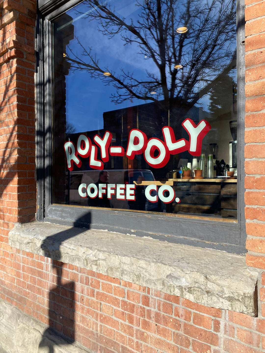 Roly Poly - Heyday