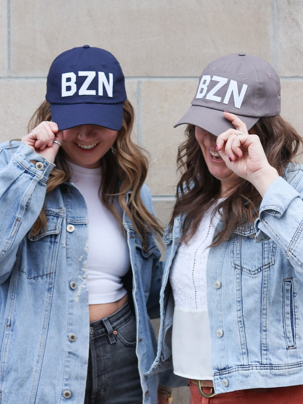 BZN Hat - Heyday Bozeman