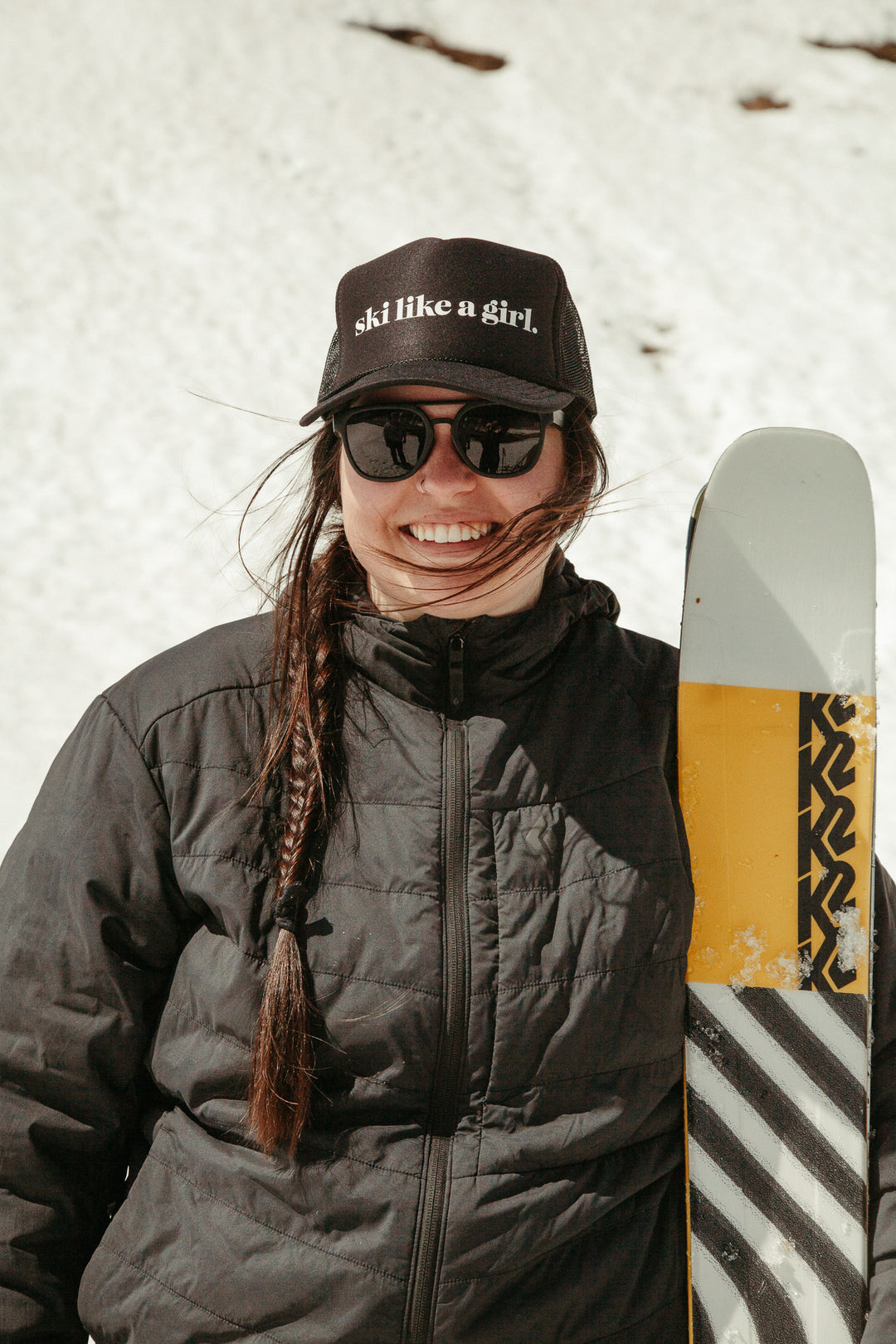 Em - Heyday Ski