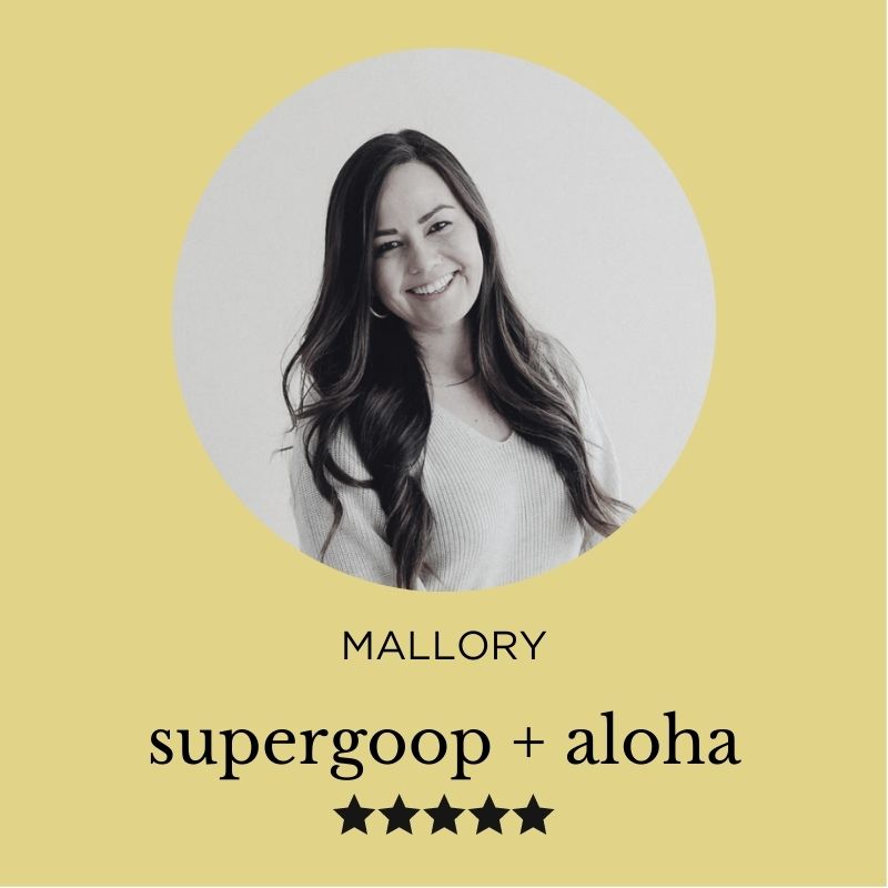 Mallory, Owner and Lead Buyer, Heyday Bozeman