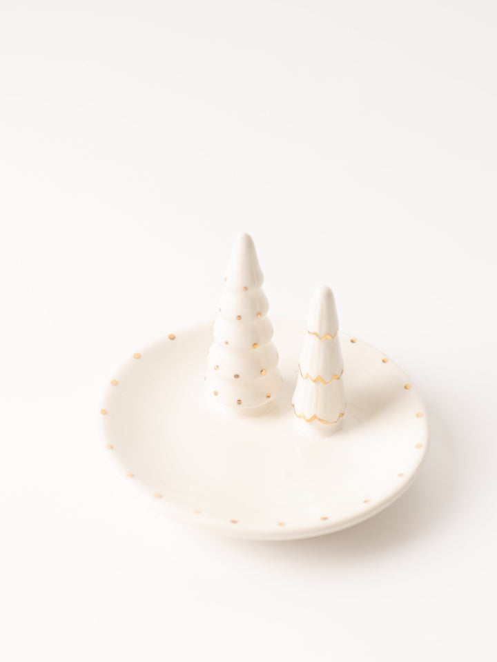 Starlight Ring Trinket Dish