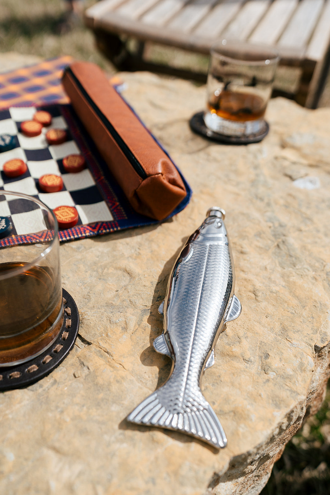 Father's Day Gifting | Heyday
