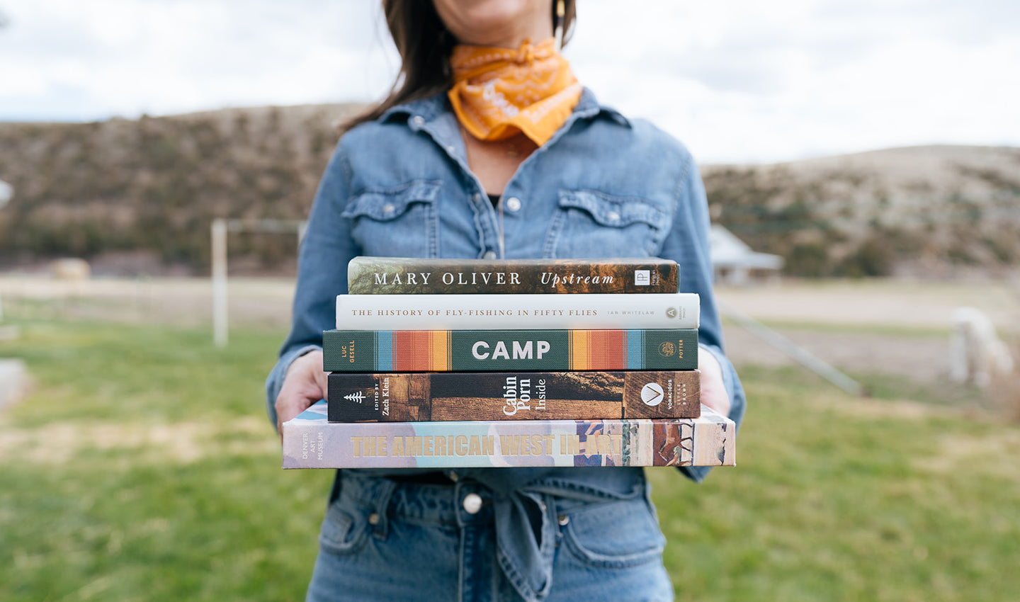 Heyday Book Club