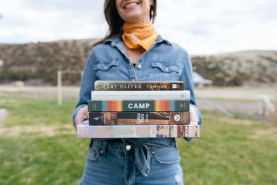 Heyday Book Club