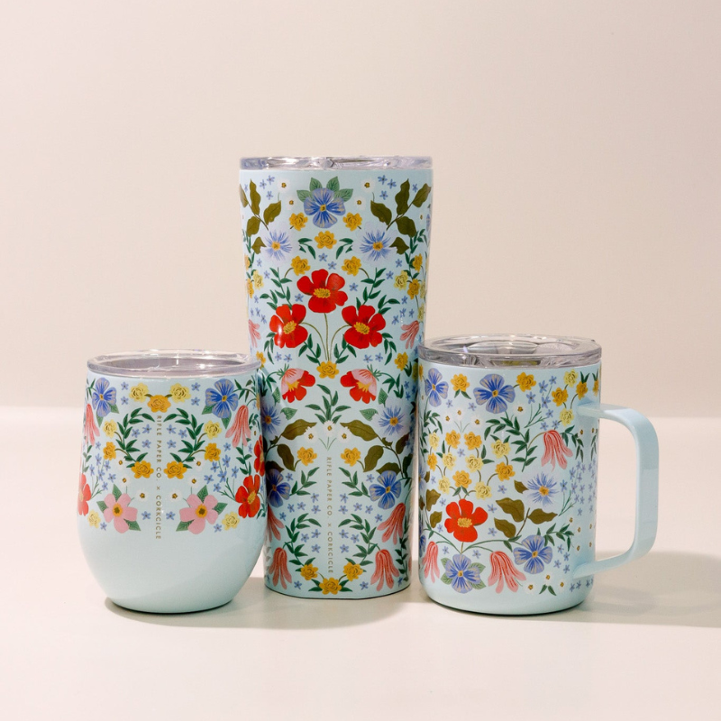 Corkcicle Bramble Collection - Heyday Bozeman