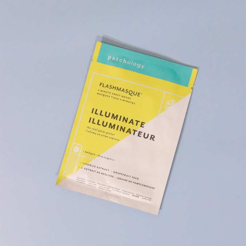 Patchology face mask - Heyday