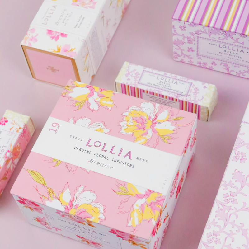 Lollia Breathe at Heyday