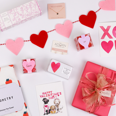 Valentine's Day Team Picks Feature - Heyday