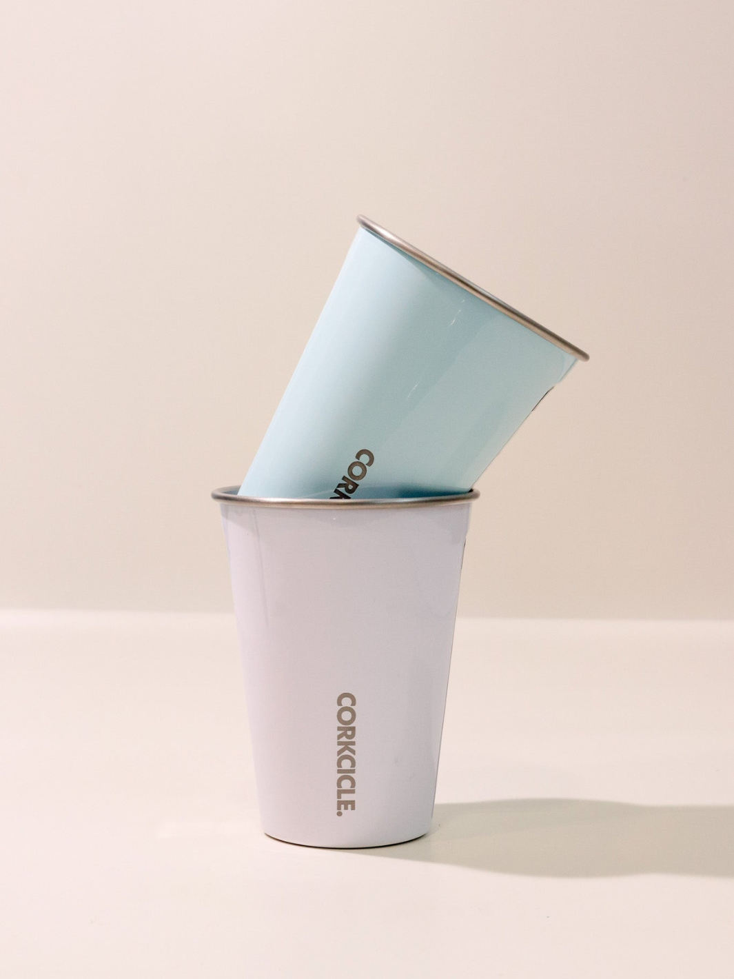 Corkcicle Stacker Cup - Heyday Bozeman