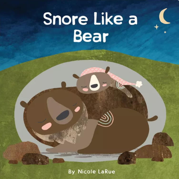 Snore Like A Bear - Heyday