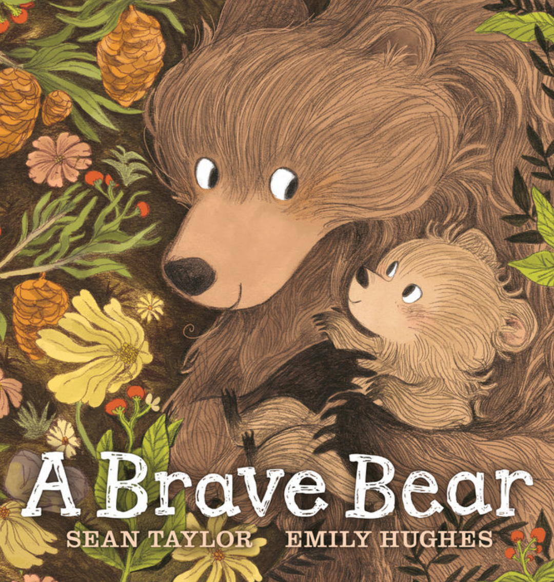 A Brave Bear - Heyday