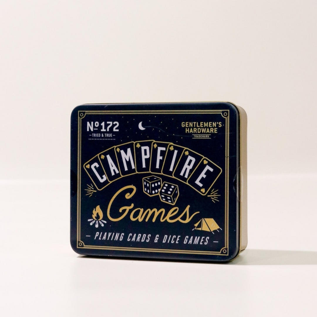 Campfire Games | Heyday