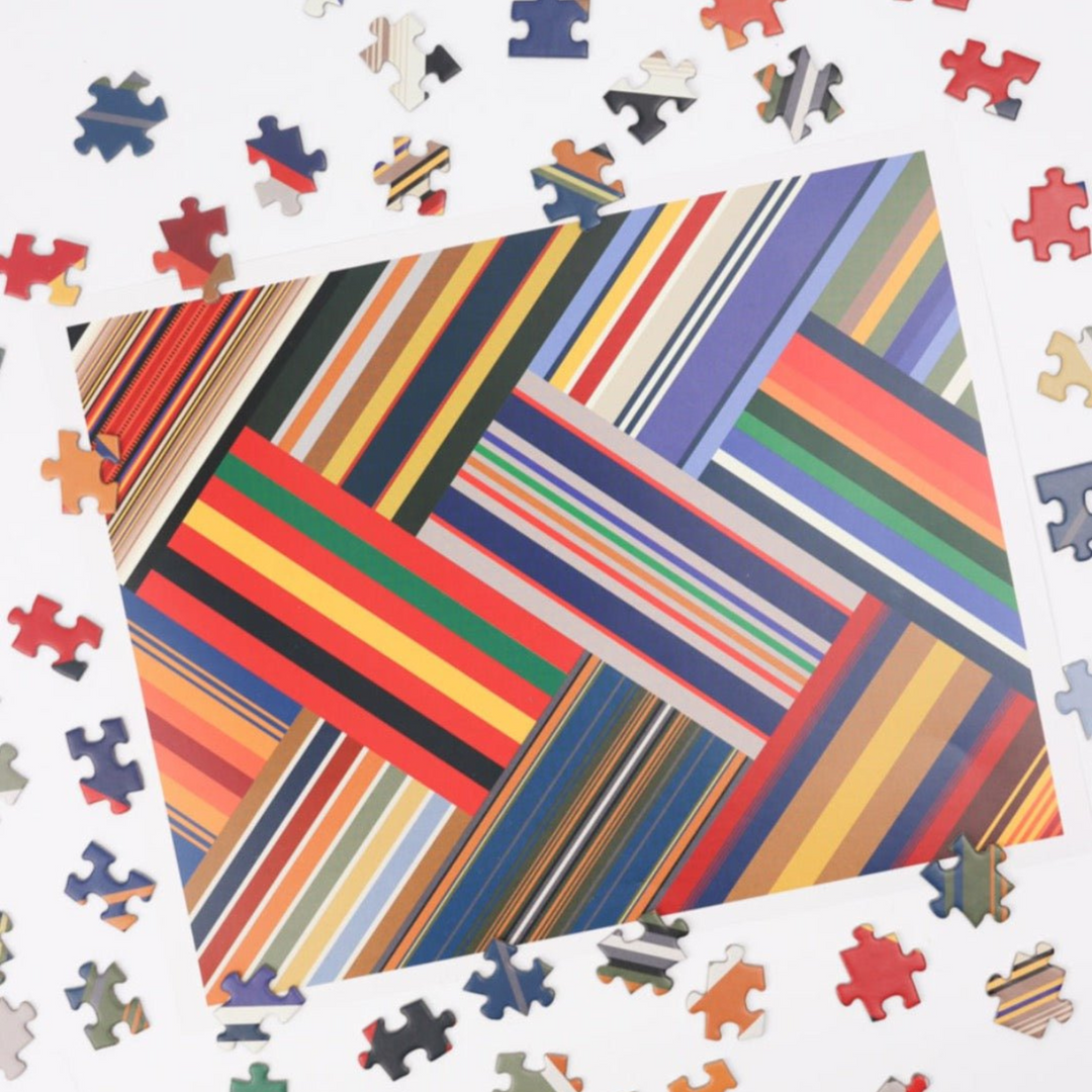 Puzzle | Heyday