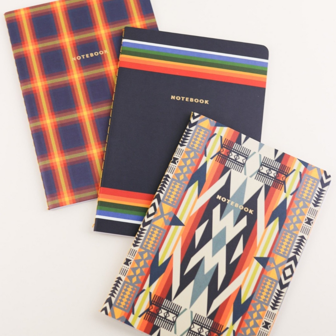 Notebook Set | Heyday