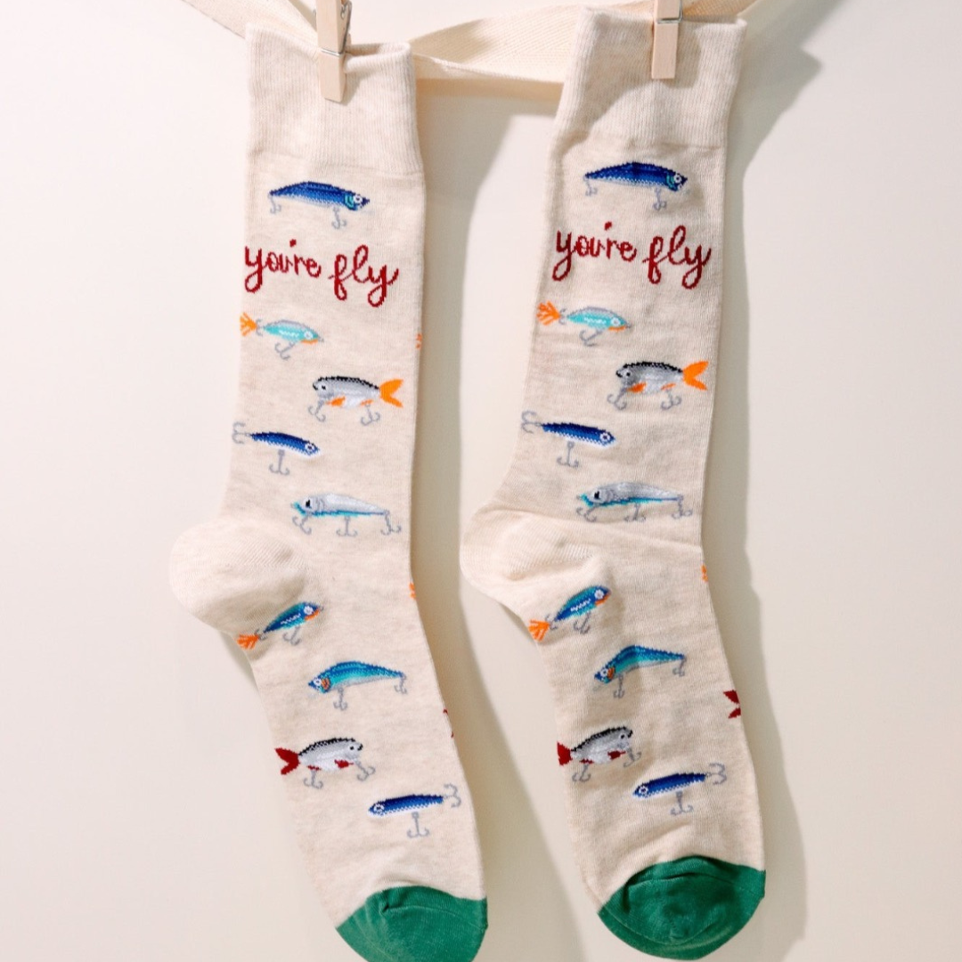 Socks | Heyday