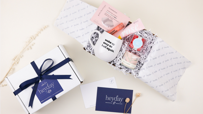 something for everyone - gift boxes - heyday