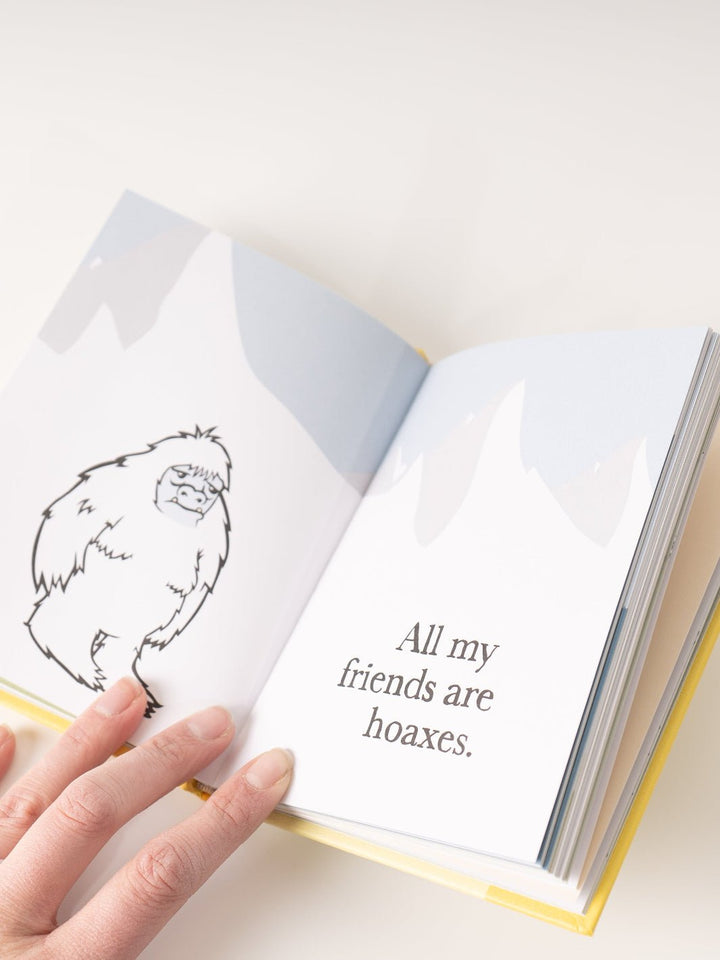All My Friends Are Dead Book - Heyday