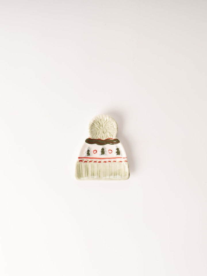 Alpine Pom Hat Dish - Heyday