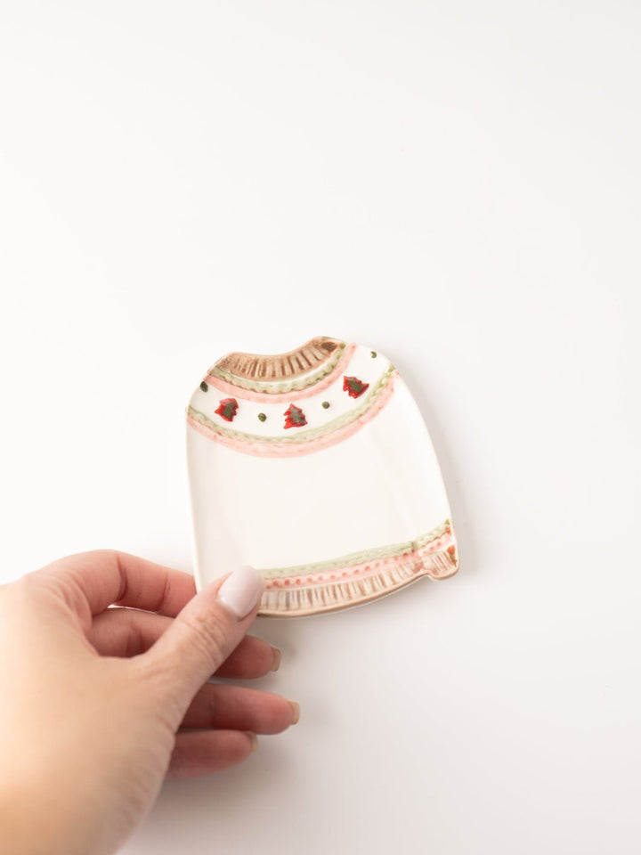 Alpine Sweater Dish - Heyday