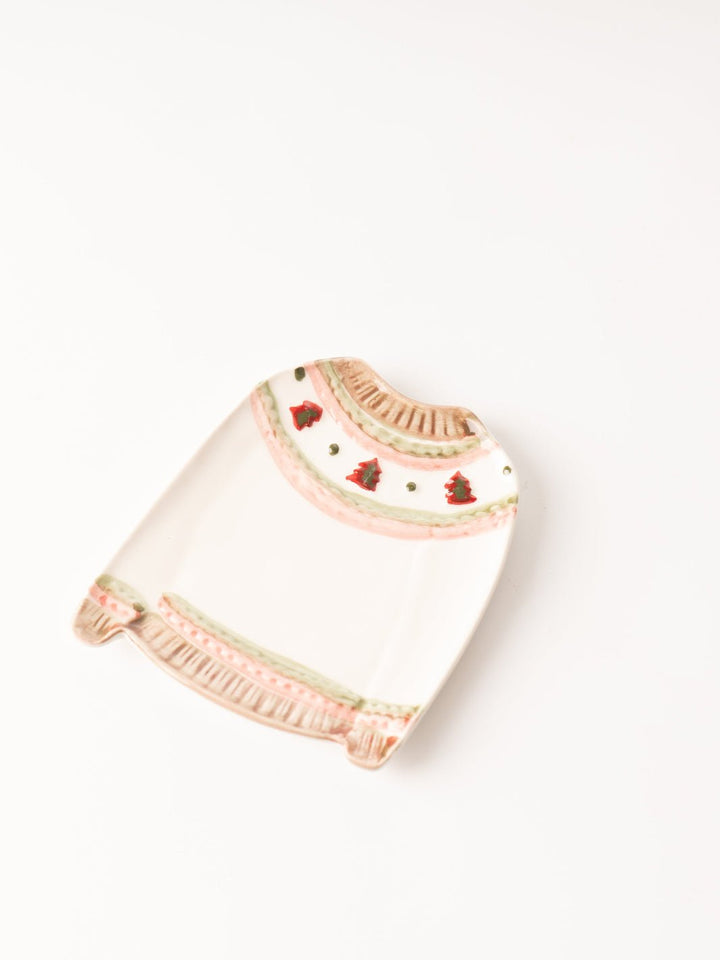 Alpine Sweater Dish - Heyday