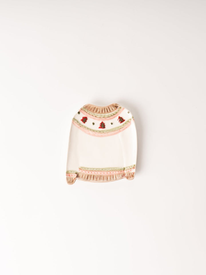 Alpine Sweater Dish - Heyday