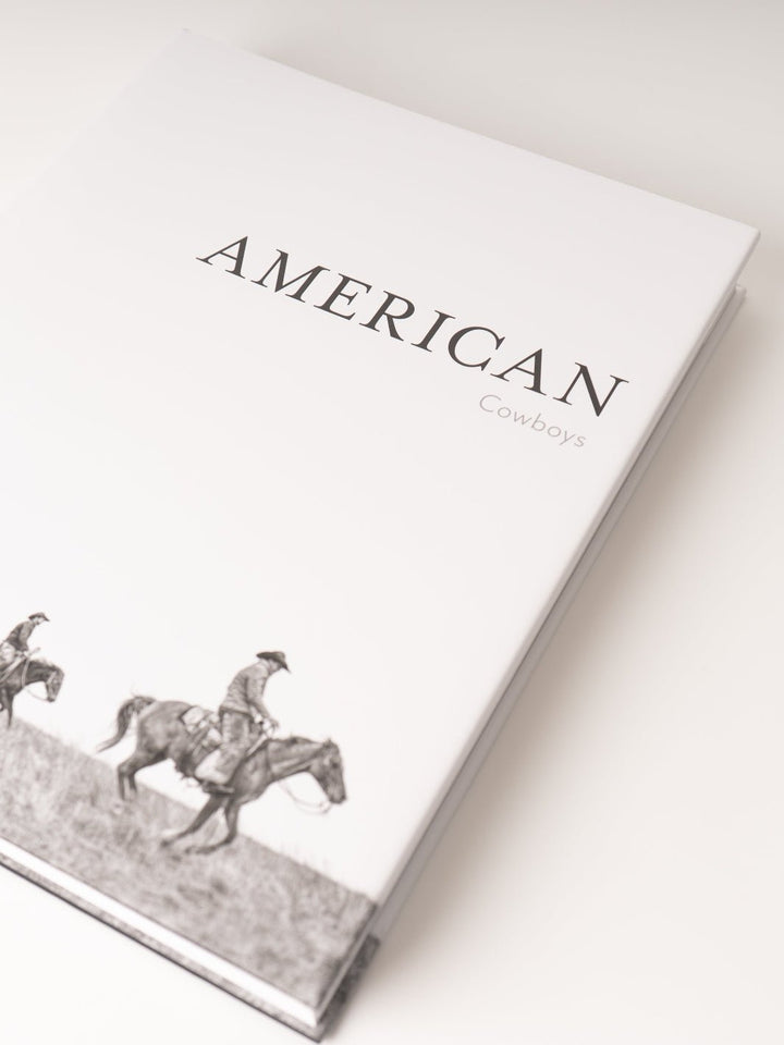 American Cowboys - Heyday