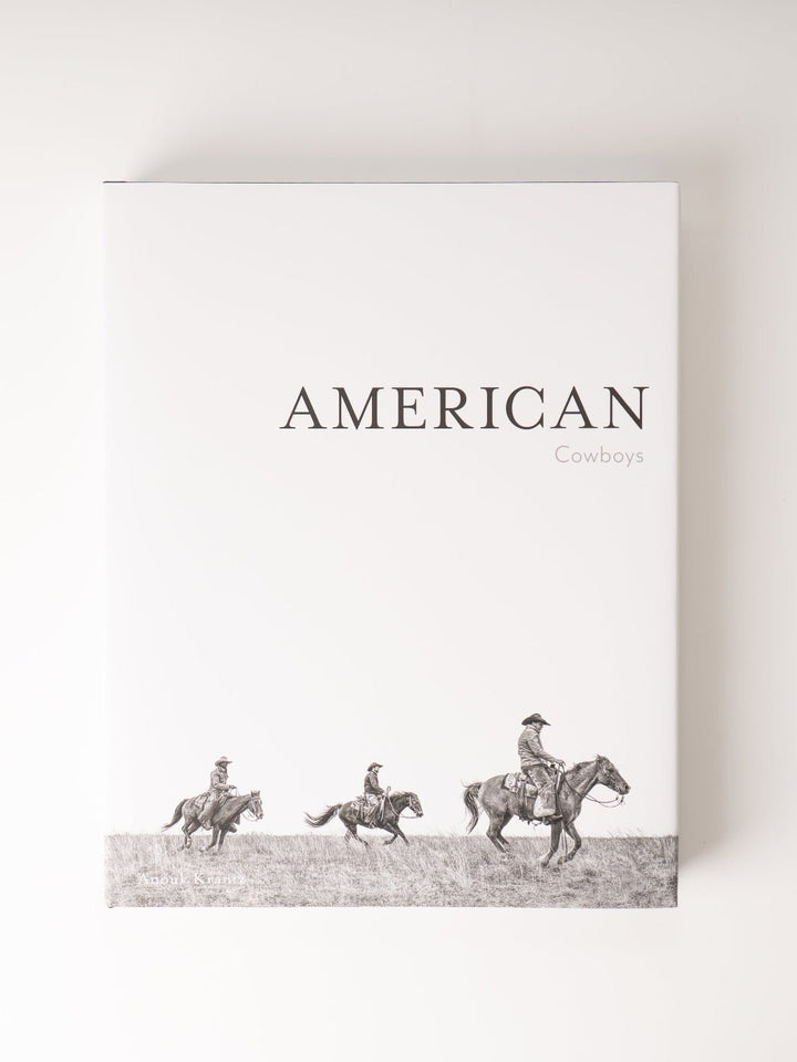 American Cowboys - Heyday