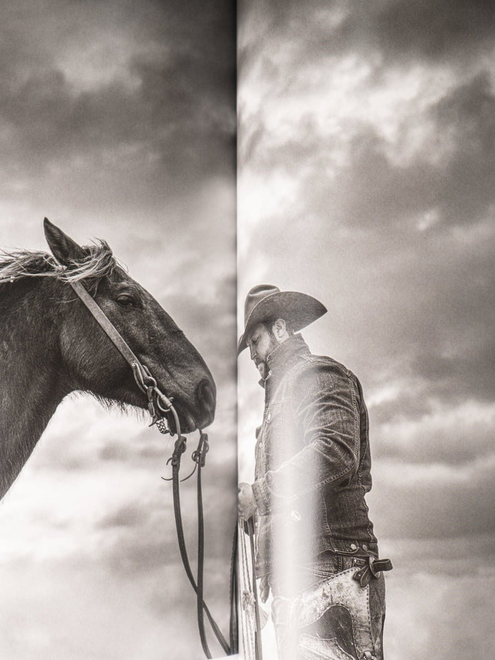 American Cowboys - Heyday