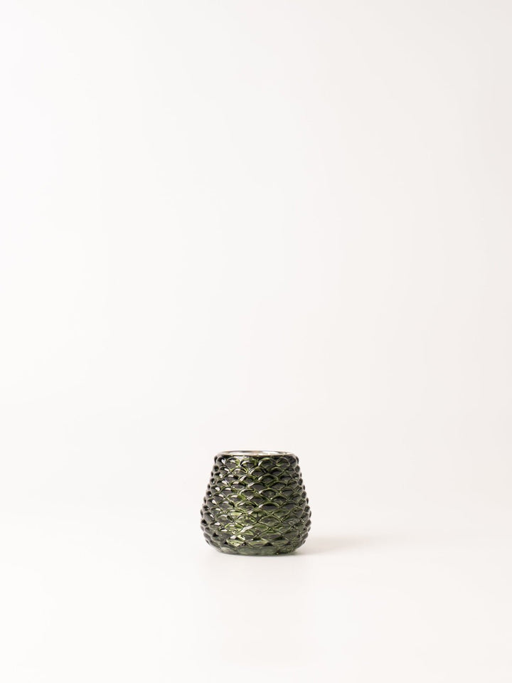 Balsam + Cedar Pinecone Votive - Heyday