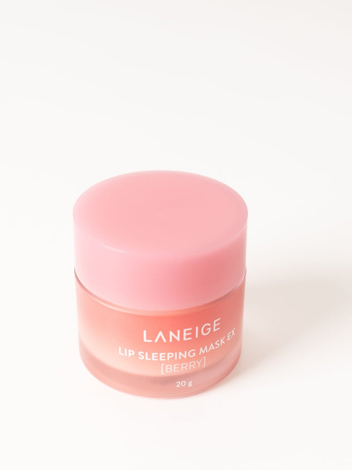 Berry Lip Sleeping Mask - Heyday