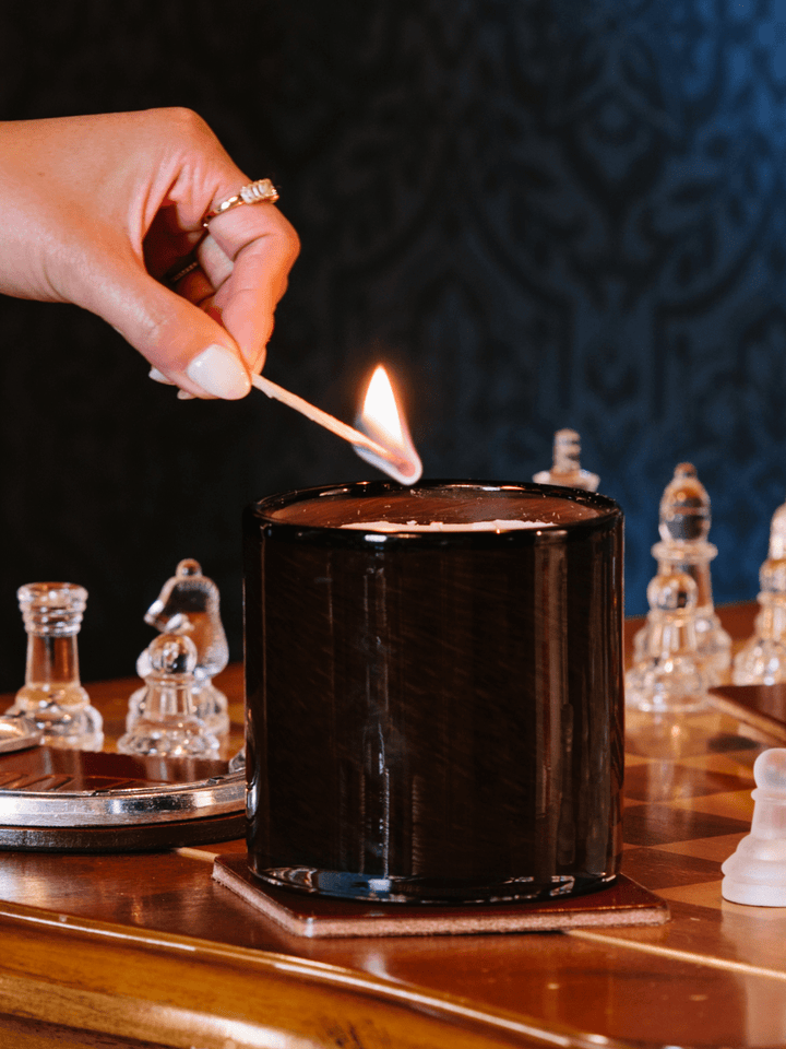 Big Sky Ranch House Candle - Heyday