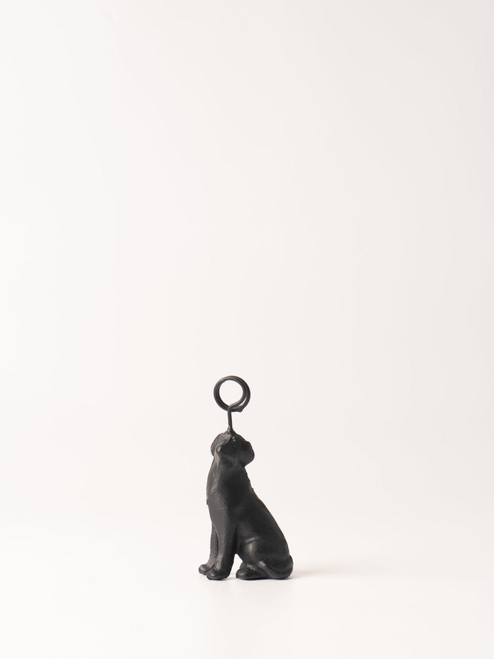 Black Lab Card Holder - Heyday