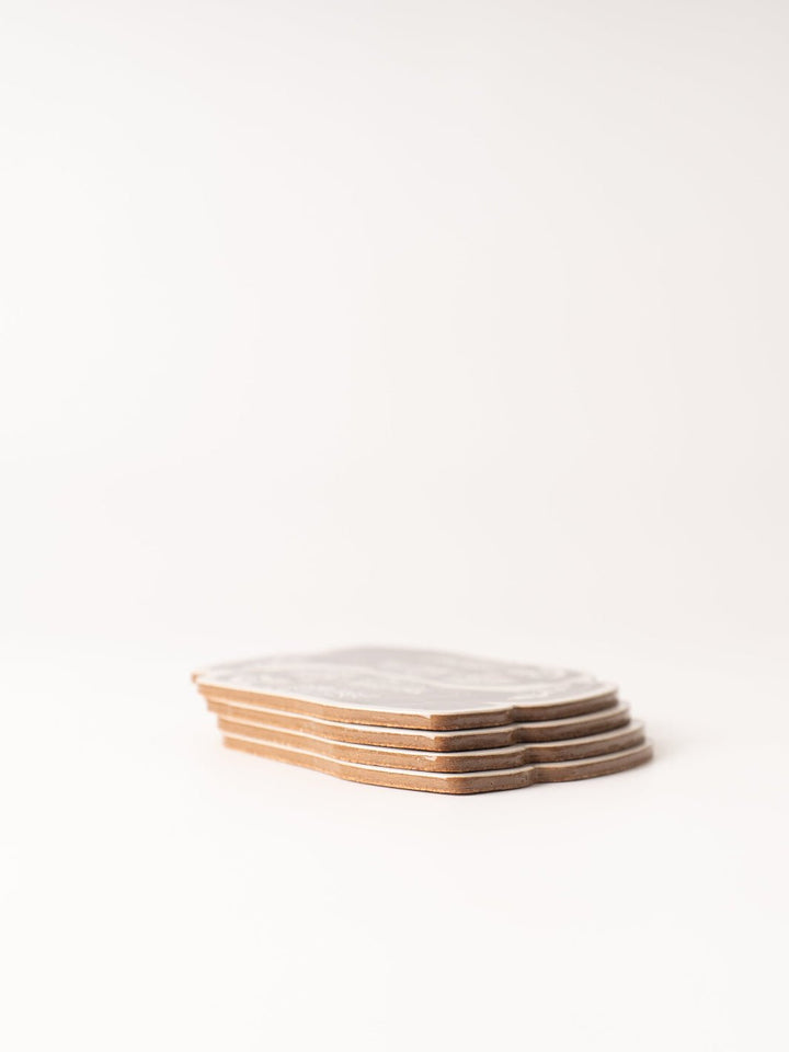 Boots Cork Coasters - Heyday