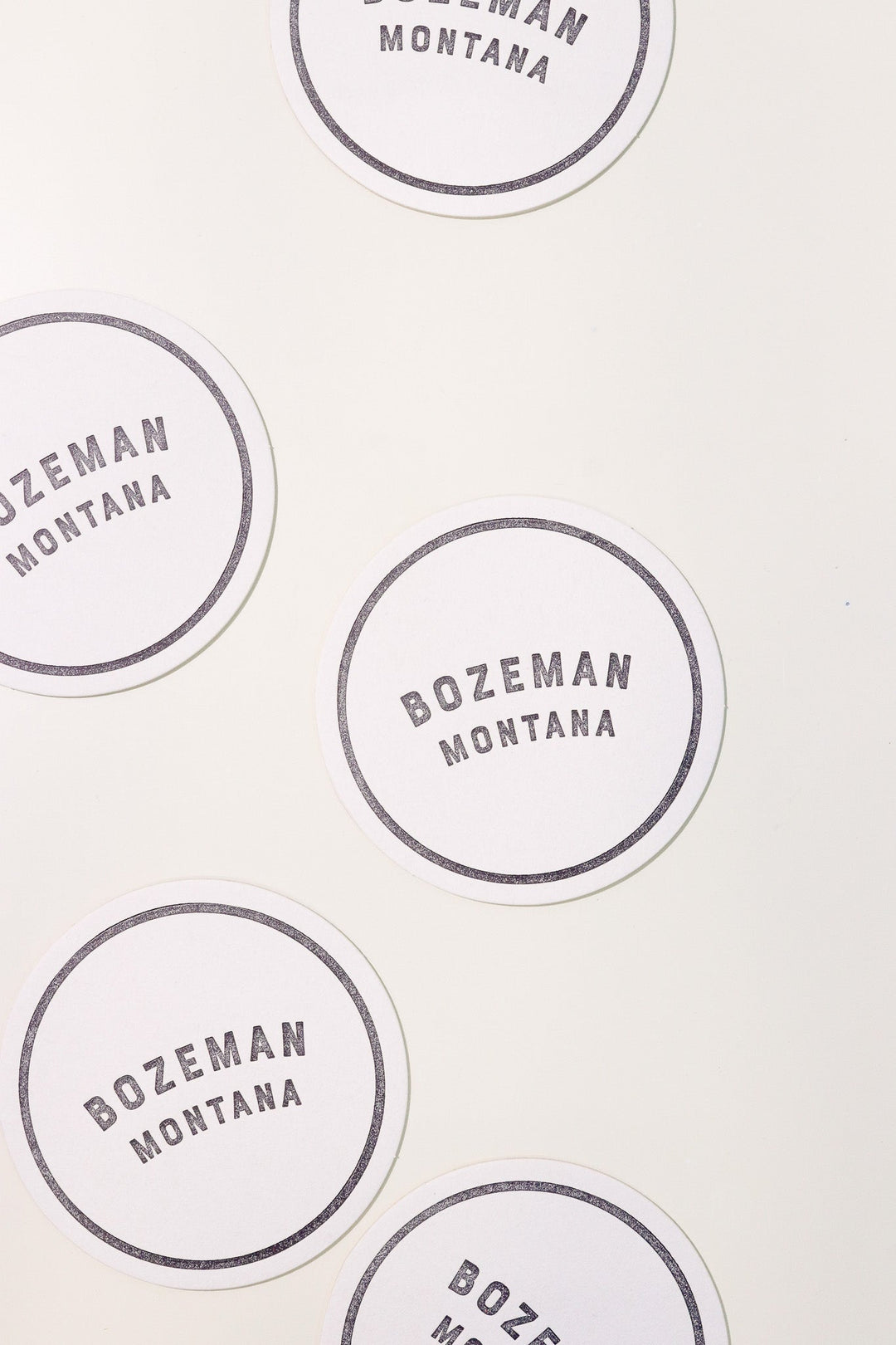 Bozeman, Montana Coasters - Heyday
