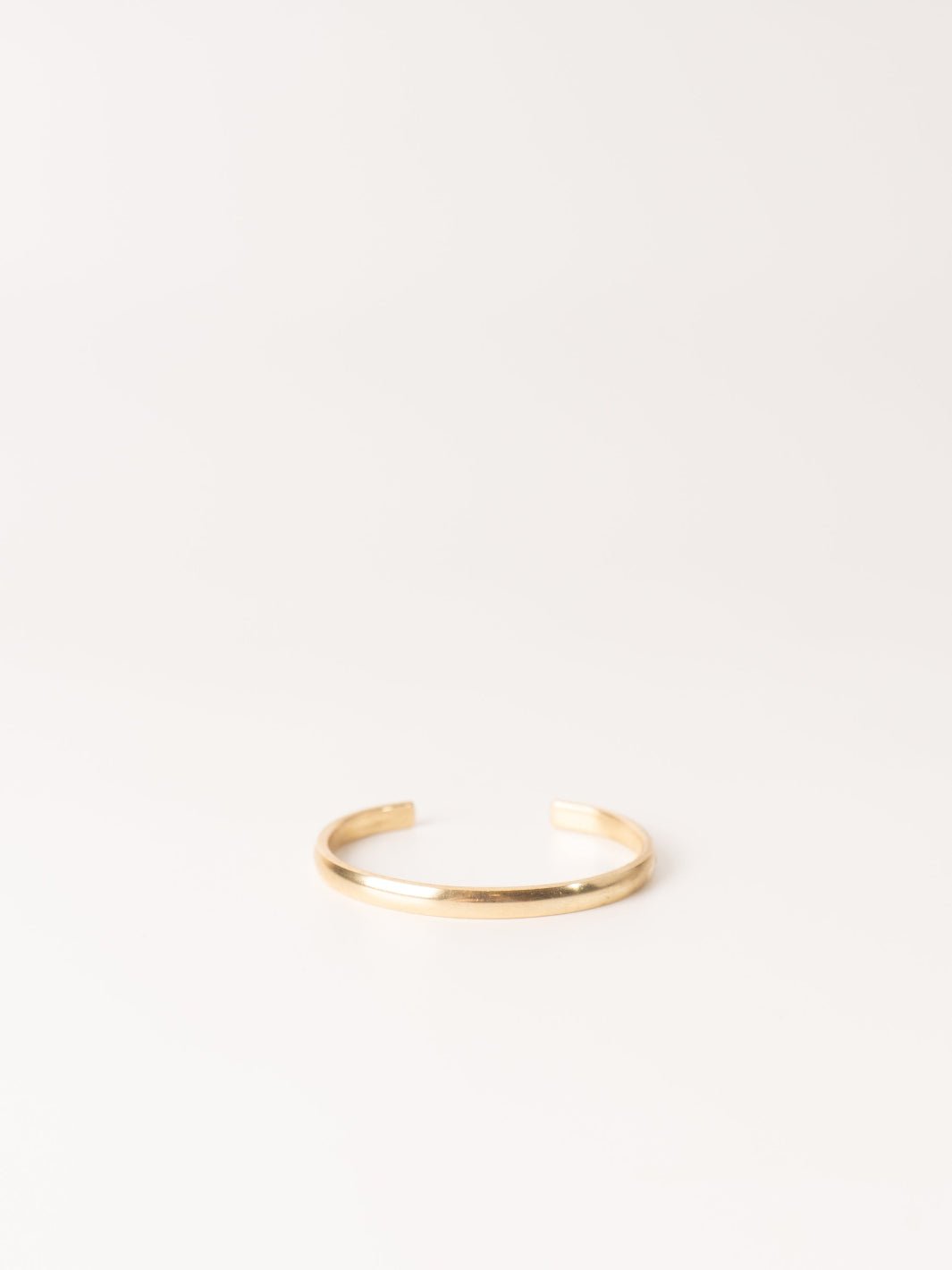Buena Brass Cuff - Heyday