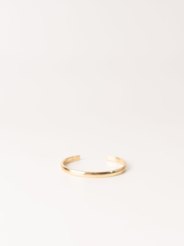 Buena Brass Cuff - Heyday