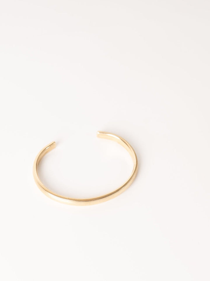 Buena Brass Cuff - Heyday