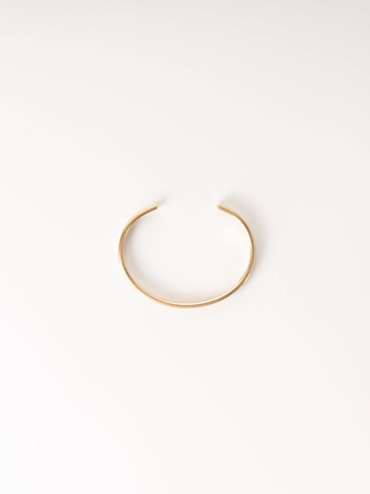 Buena Brass Cuff - Heyday