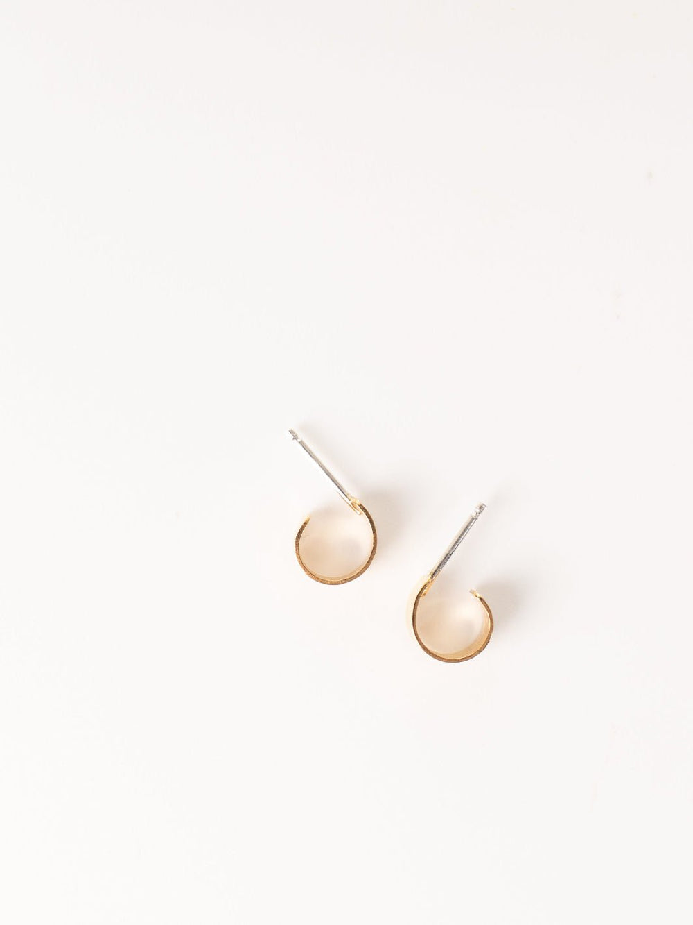 Buena Hoop Earrings - Heyday